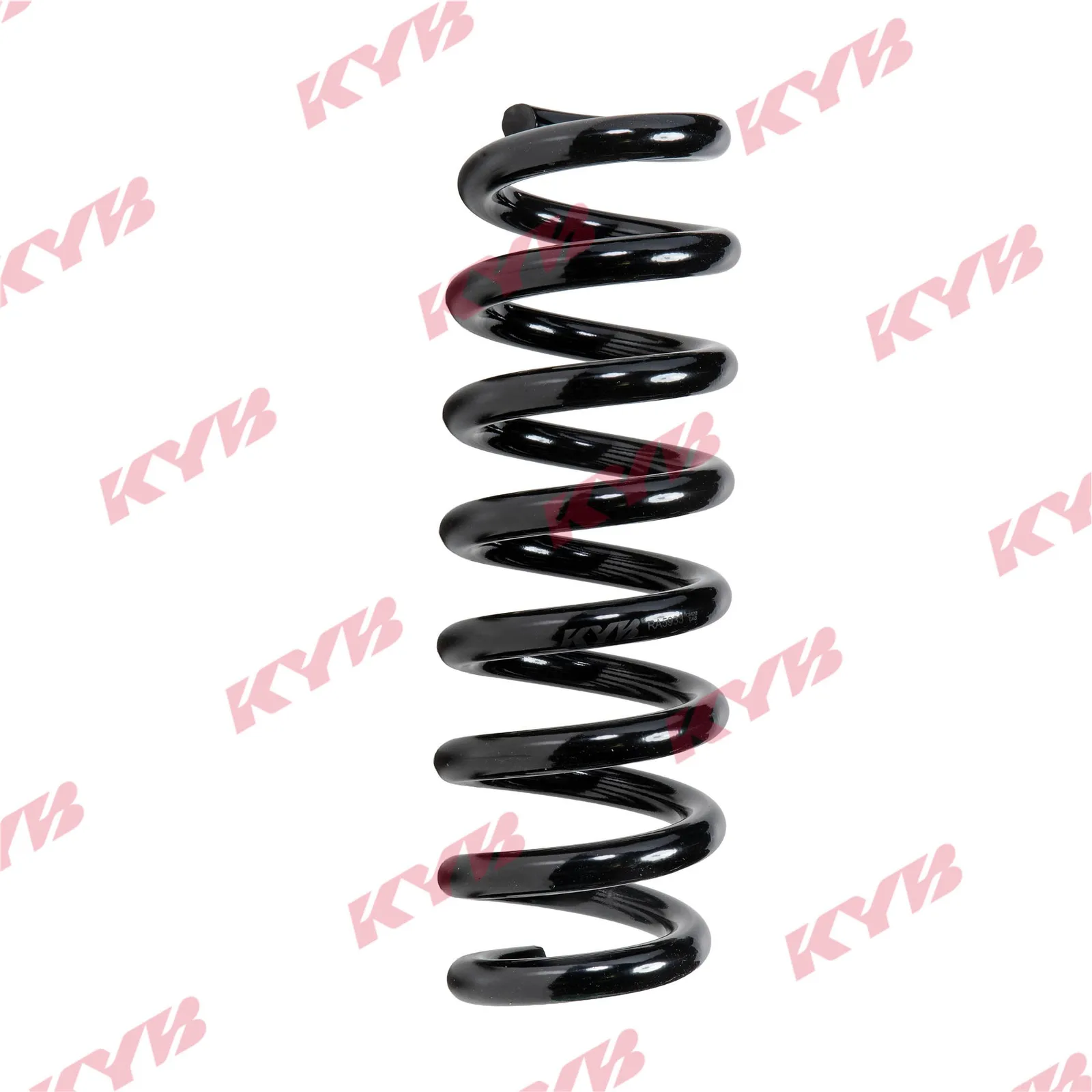 BMW 3 Serisi G21 Arka Helezon Yay 33536898643 RA5933 KYB - BMW yedek parça