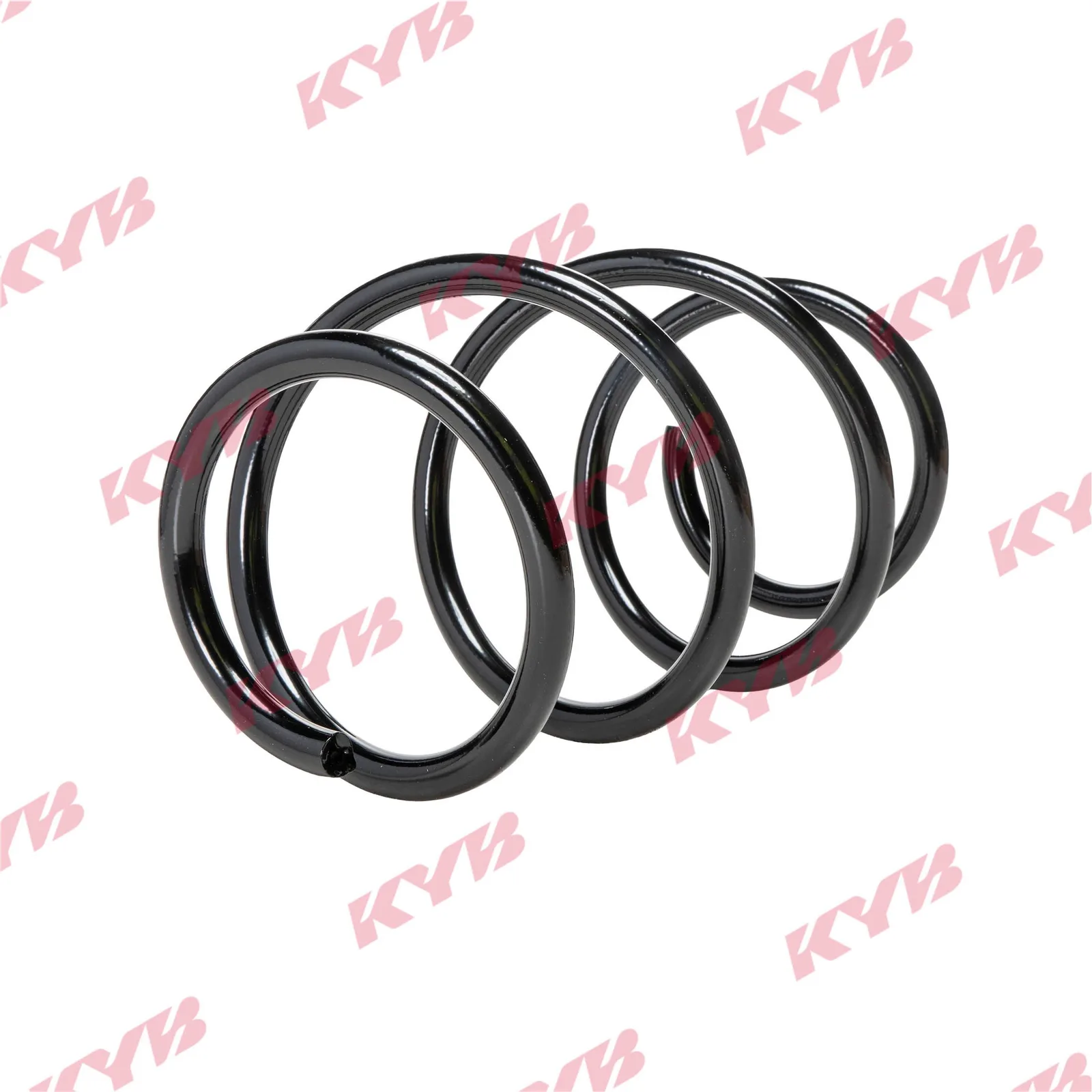 BMW 3 Serisi G21 Ön Helezon Yay 31336898618 RA2227 KYB - BMW yedek parça
