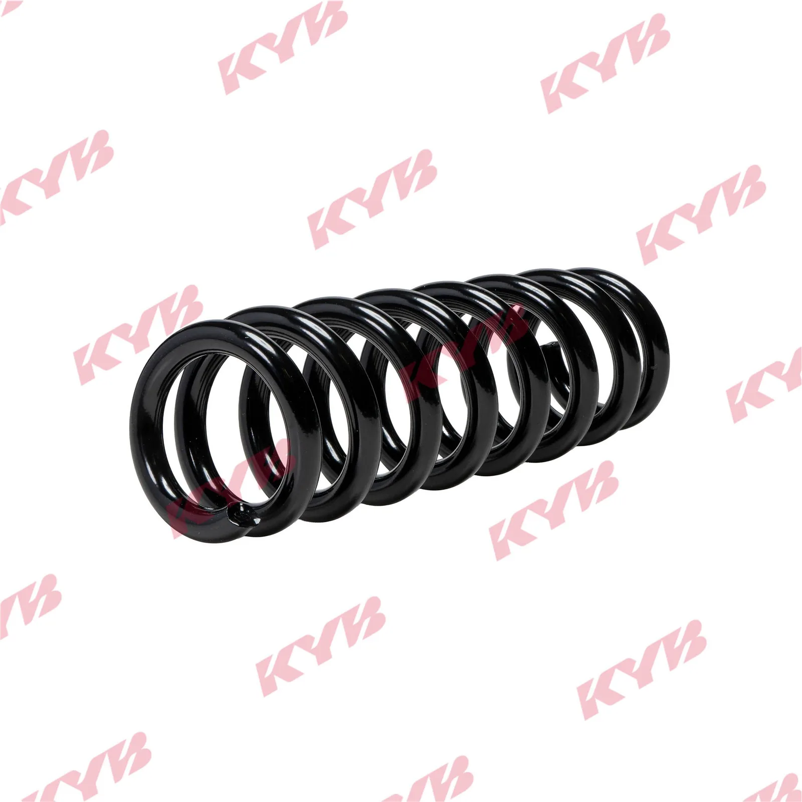 BMW 4 Serisi F33 F83 Arka Helezon Yay 33536855952 RA5867 KYB - BMW yedek parça