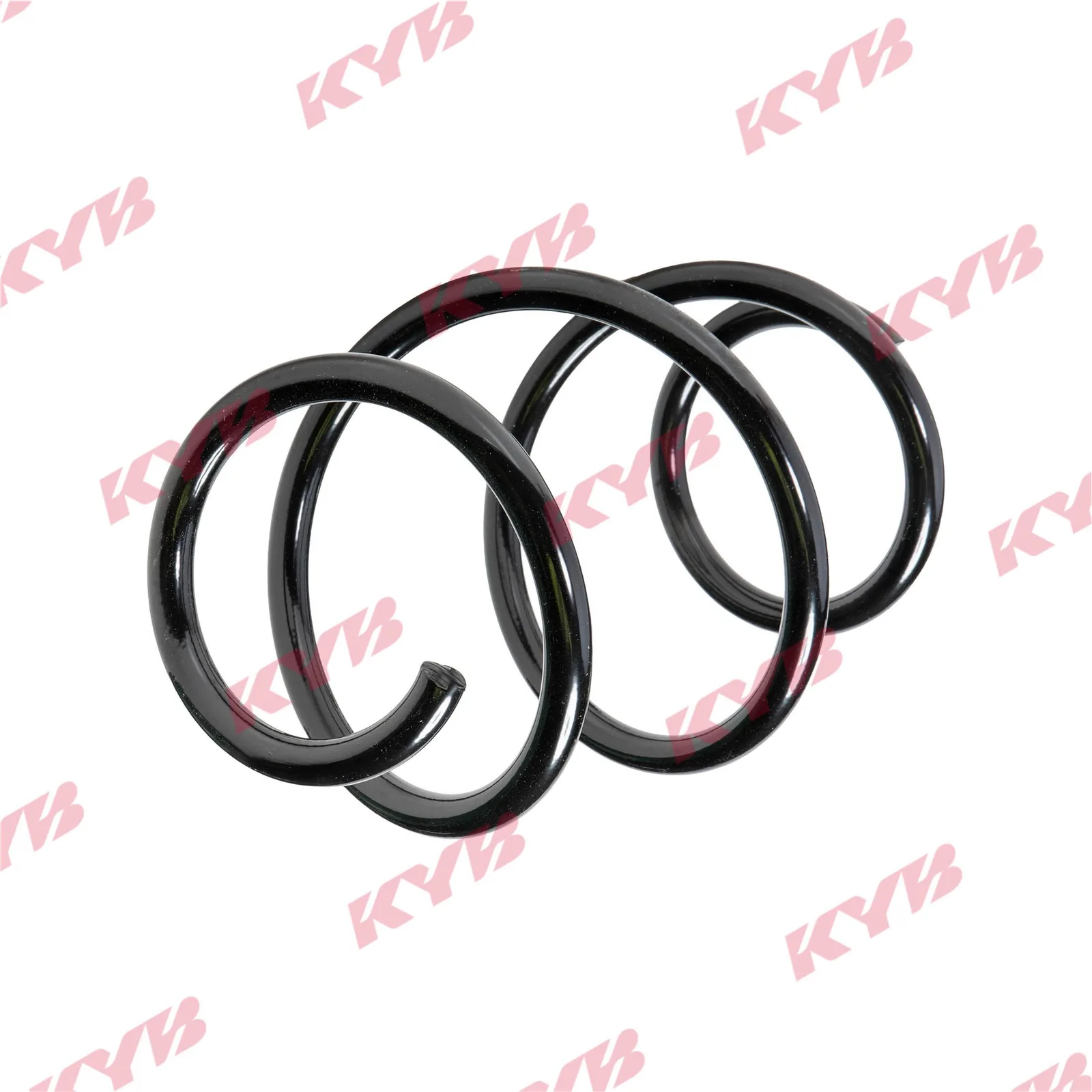 BMW 4 Serisi F33 F83 Ön Helezon Yay 31336851926 RA2160 KYB