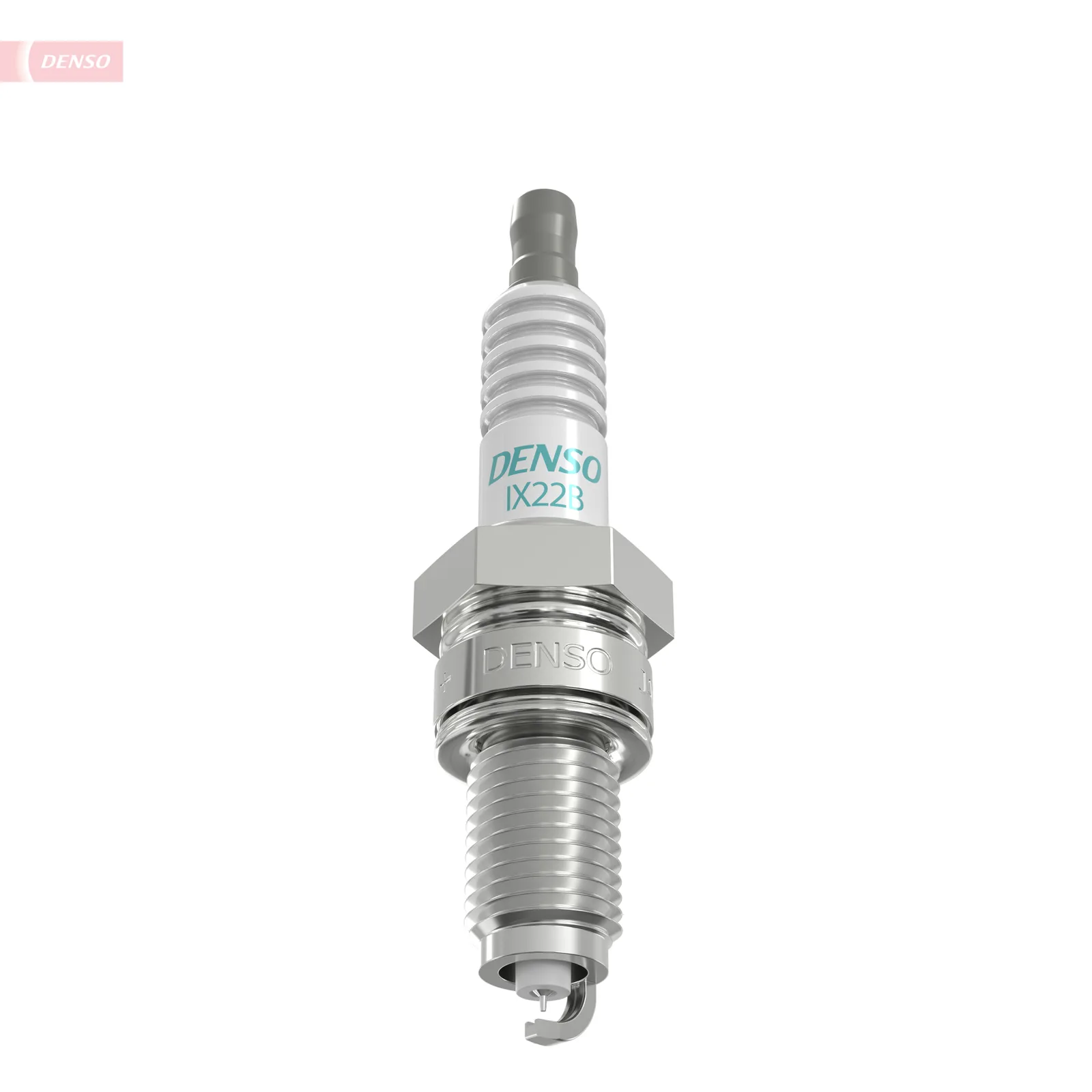 BMW 5 Serisi E28 S38 Buji 12121465104 IX22B DENSO - BMW yedek parça
