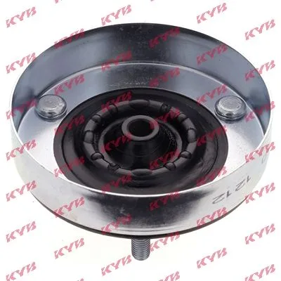 BMW 5 Serisi E34 Arka Amortisör Takozu 33521132270 SM9005 KYB - BMW yedek parça