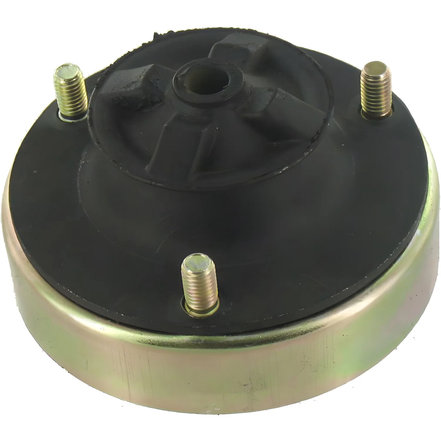 BMW 5 Serisi E34 Arka Amortisör Takozu 33521132270 VKDA 40809 SKF - BMW yedek parça