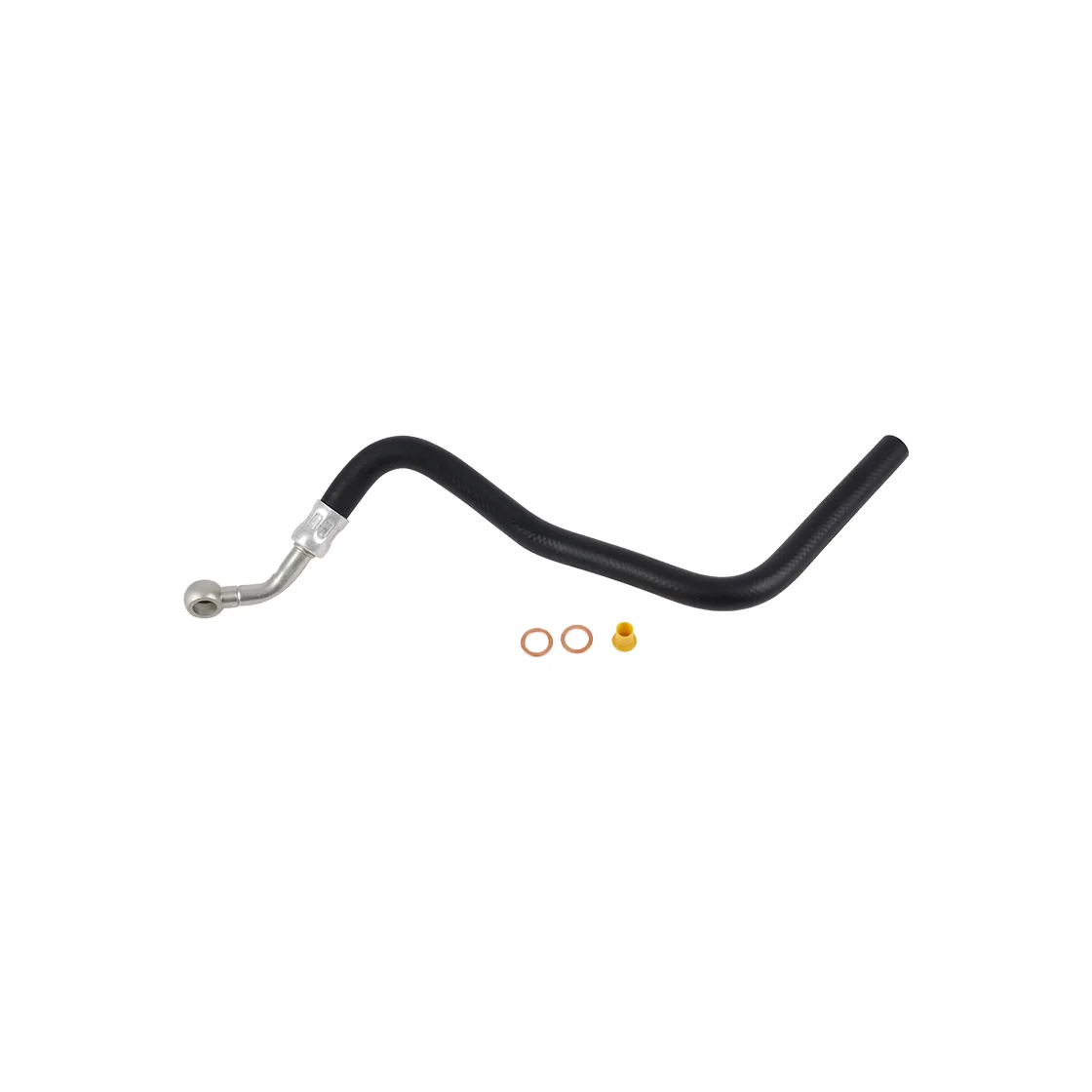 BMW 5 Serisi E34 Hidrolik Direksiyon Hortumu 32411139448 35621 NIFEA