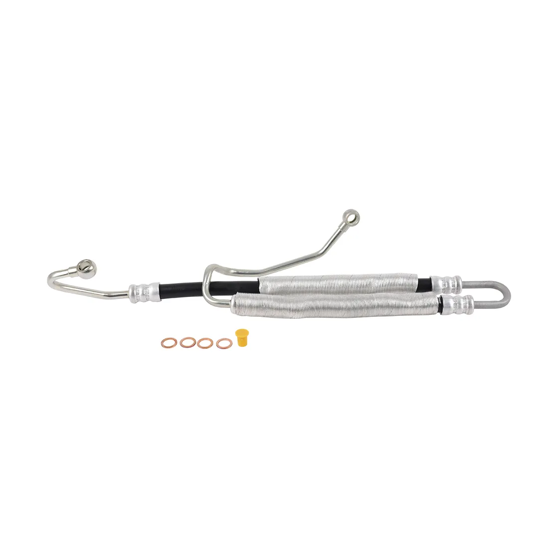 BMW 5 Serisi E34 Hidrolik Direksiyon Hortumu 32411141777 35611 NIFEA