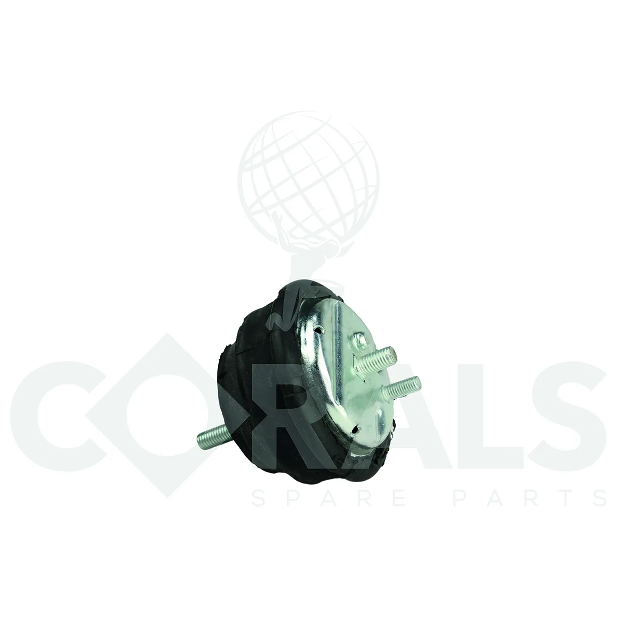 BMW 5 Serisi E34 Motor Kulağı 11814407513 M0200089 CORALS - BMW yedek parça
