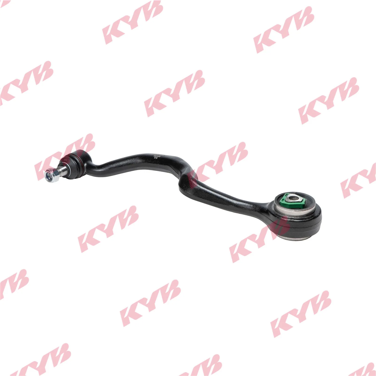 BMW 5 Serisi E34 Ön Sağ Salıncak 31121132160 KSC4508 KYB