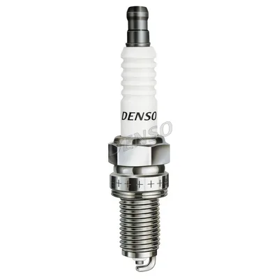 BMW 5 Serisi E34 S38 Buji 12121312569 XU20EPR-U DENSO - BMW yedek parça