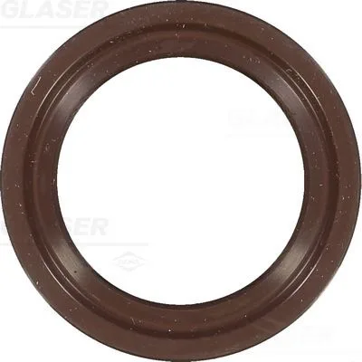 BMW 5 Serisi E34 S38 Krank Keçesi 11141312007 P76256-01 GLASER