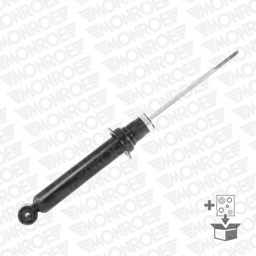 BMW 5 Serisi E39 Amortisör 33521093646 376019SP MONROE - BMW yedek parça