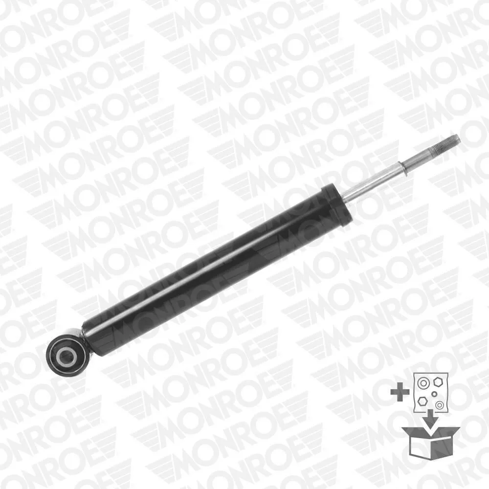 BMW 5 Serisi E39 Amortisör 33521094046 376020SP MONROE - BMW yedek parça
