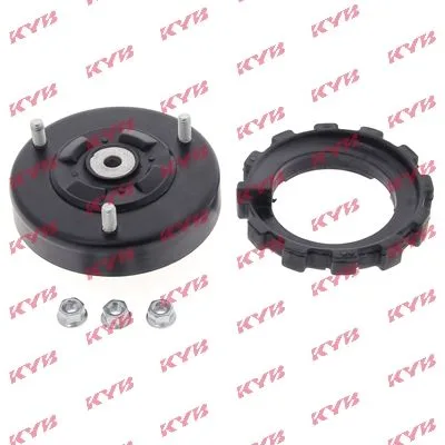 BMW 5 Serisi E39 Arka Amortisör Takozu 33521091710 SM5251 KYB