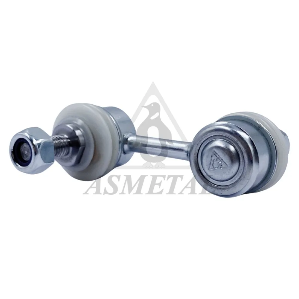 BMW 5 Serisi E39 Arka Askı Rotu 33551092292 26BM0300 AS METAL - BMW yedek parça