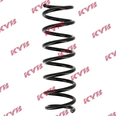 BMW 5 Serisi E39 Arka Helezon Yay 33531093089 RA7065 KYB