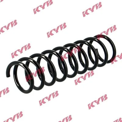 BMW 5 Serisi E39 Arka Helezon Yay 33531093632 RA6275 KYB - BMW yedek parça