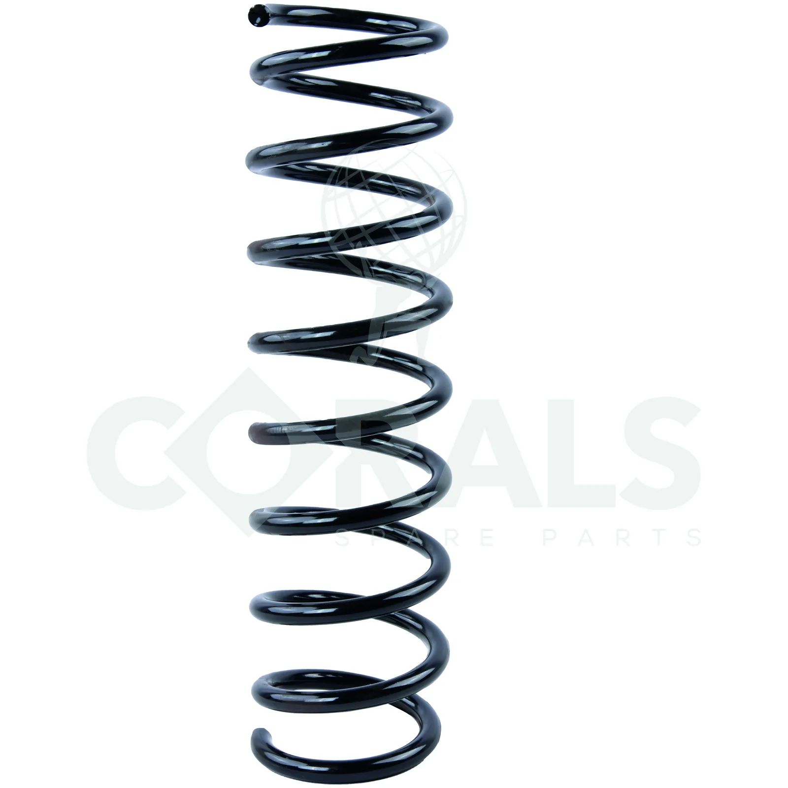 BMW 5 Serisi E39 Arka Helezon Yayı 33531093632 S0340057 CORALS - BMW yedek parça