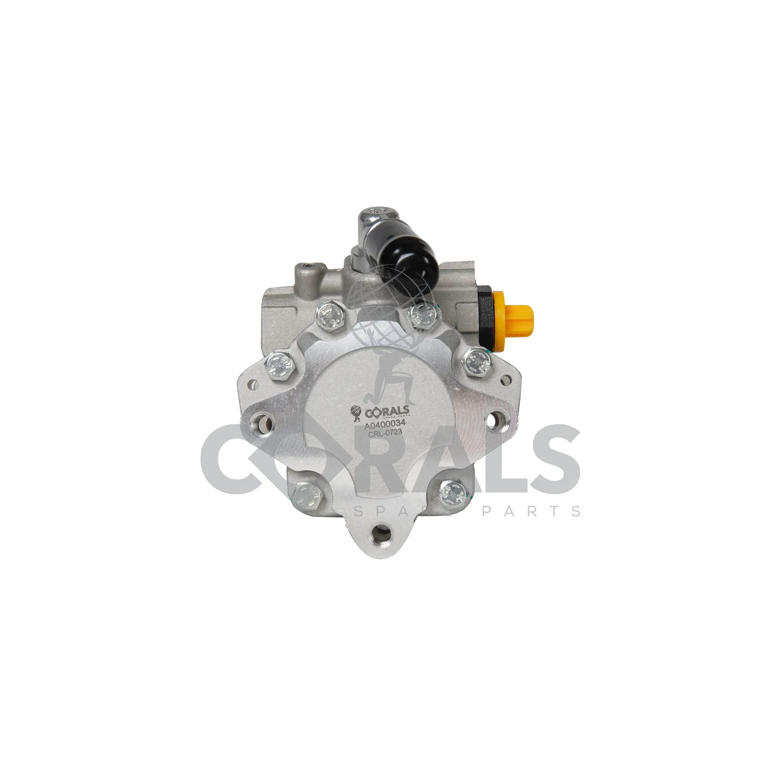 BMW 5 Serisi E39 Direksiyon Pompası 32411097149 A0400034 CORALS - BMW yedek parça