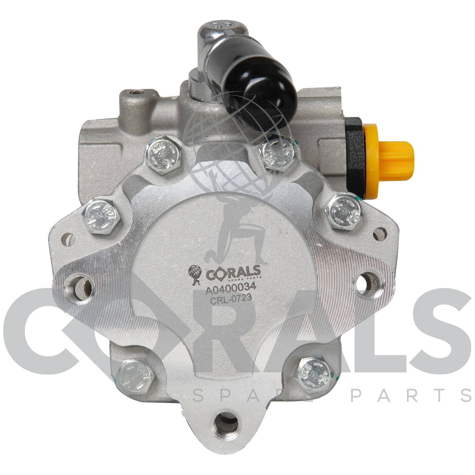 BMW 5 Serisi E39 Direksiyon Pompası 32411097149 A0400034 CORALS - BMW yedek parça
