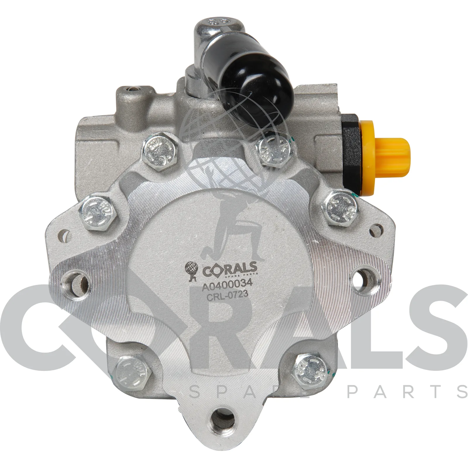 BMW 5 Serisi E39 Direksiyon Pompası 32411097149 A0400034 CORALS - BMW yedek parça