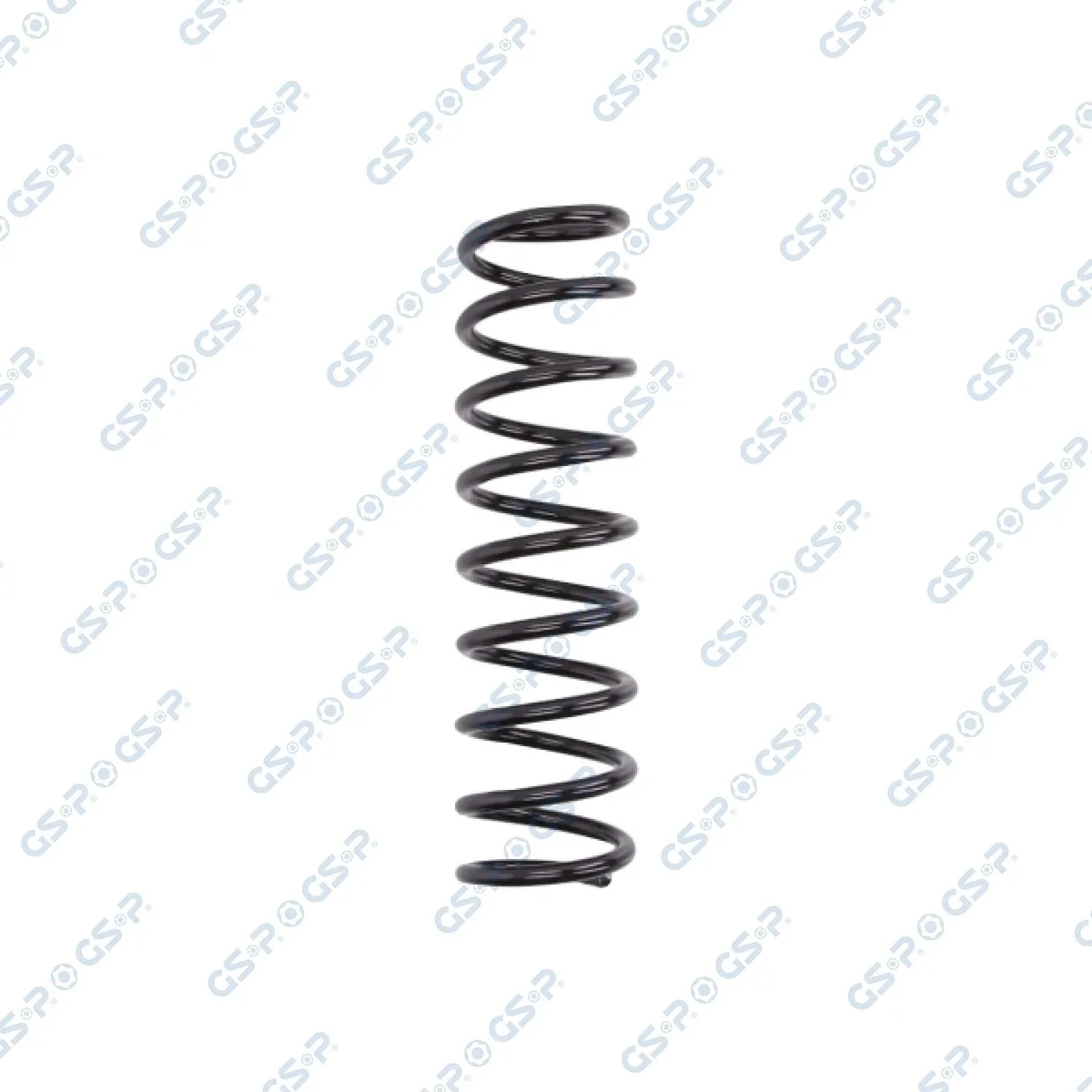 BMW 5 Serisi E39 Helezon Yay 36101340 GSP