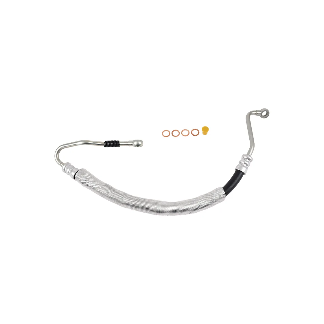 BMW 5 Serisi E39 Hidrolik Direksiyon Hortumu 32411093926 35625 NIFEA