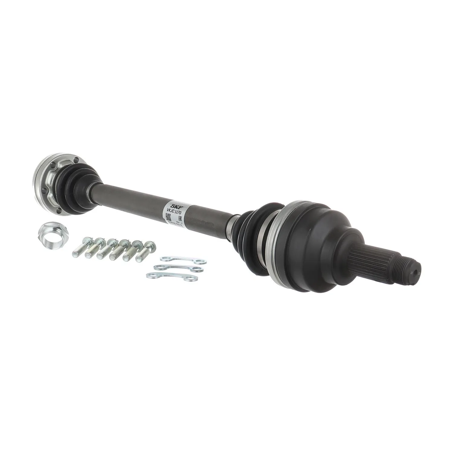 BMW 5 Serisi E39 M47 M51 M54… Aks 33201229377 VKJC 1170 SKF - BMW yedek parça