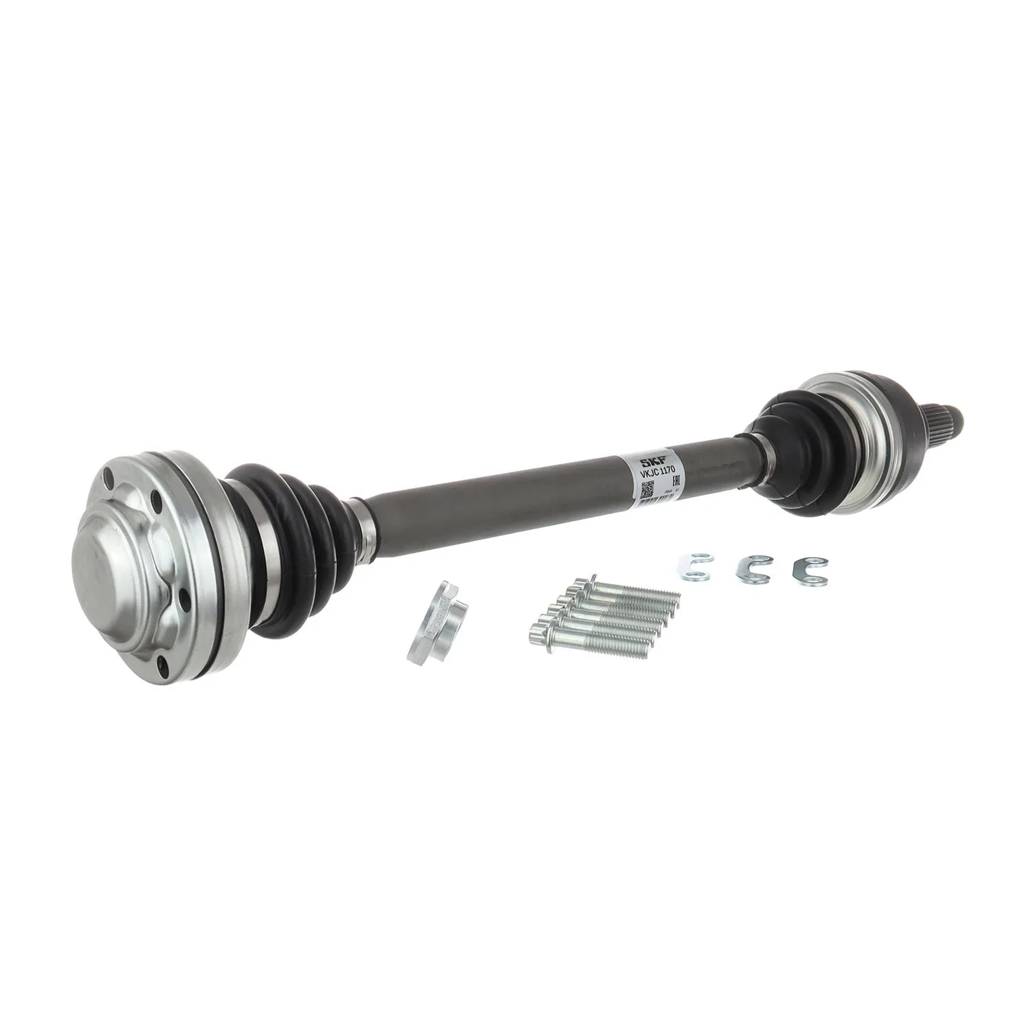 BMW 5 Serisi E39 M47 M51 M54… Aks 33201229377 VKJC 1170 SKF - BMW yedek parça
