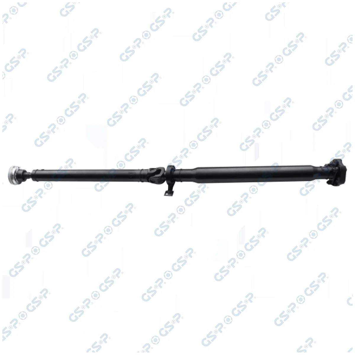 BMW 5 Serisi E39 M51 M52 Arka Kardan Mili 26101229271 PS901437 GSP