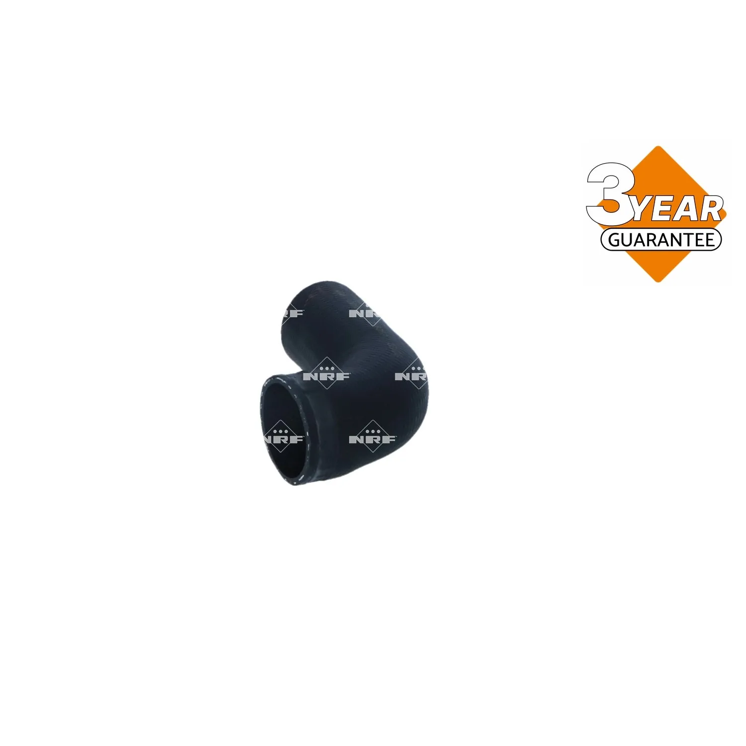 BMW 5 Serisi E39 M51 M57 Turbo İntercooler Hortumu 11617799390 166057 NRF - BMW yedek parça