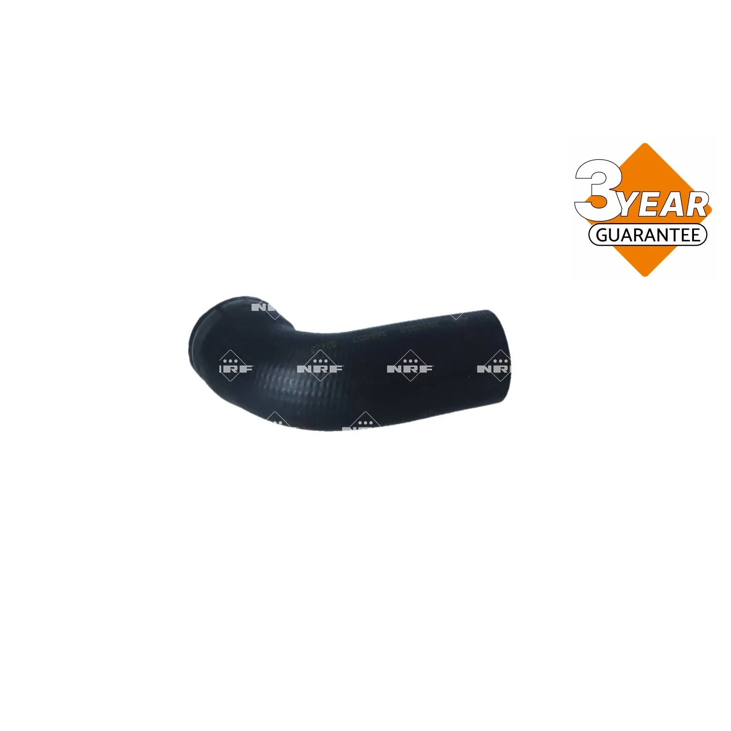 BMW 5 Serisi E39 M51 M57 Turbo İntercooler Hortumu 11617799390 166057 NRF - BMW yedek parça