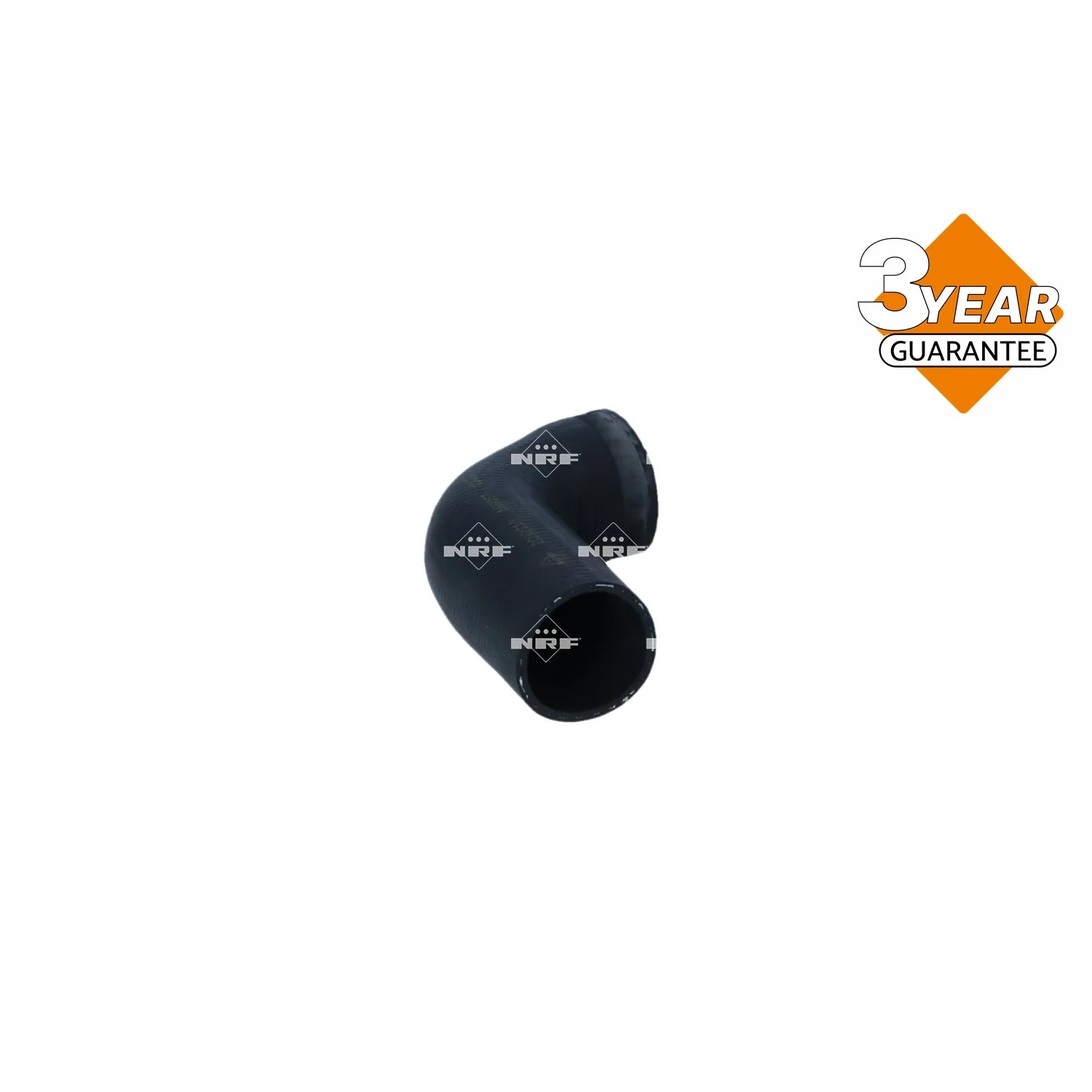 BMW 5 Serisi E39 M51 M57 Turbo İntercooler Hortumu 11617799390 166057 NRF - BMW yedek parça