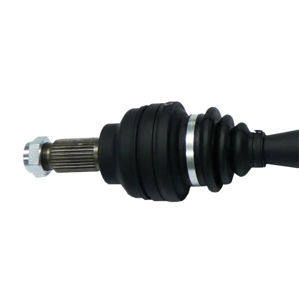 BMW 5 Serisi E39 M52 M54 M62 Aks 33201229141 VKJC 1058 SKF - BMW yedek parça
