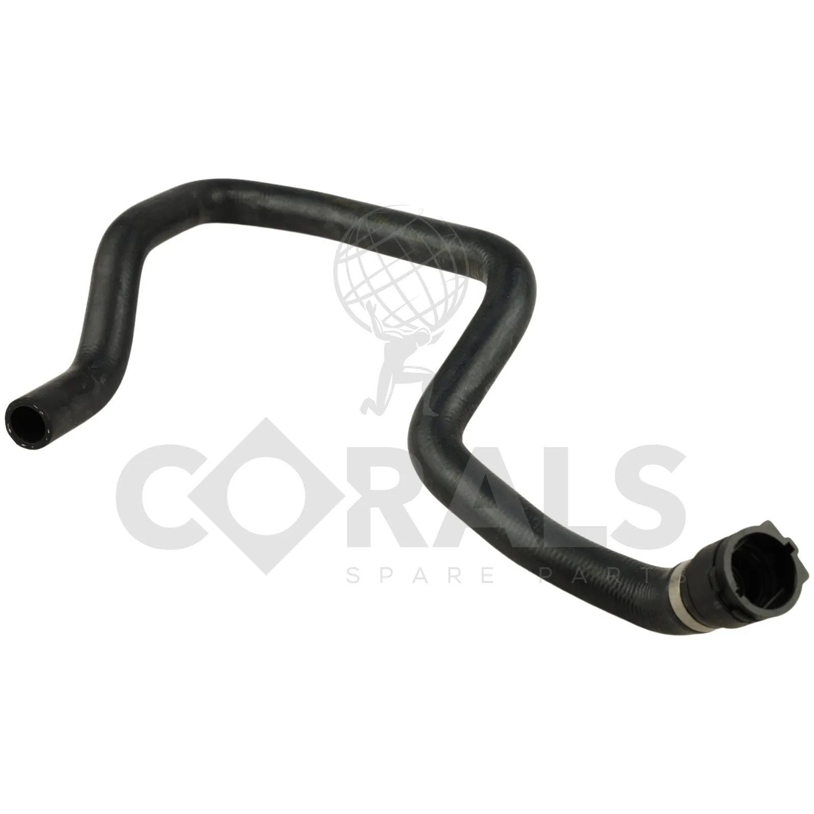 BMW 5 Serisi E39 M52 M54 Radyatör Hortumu 64218378368 H0100377 CORALS - BMW yedek parça