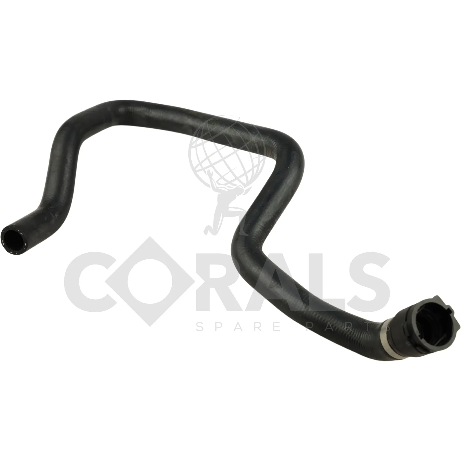 BMW 5 Serisi E39 M52 M54 Radyatör Hortumu 64218378368 H0100377 CORALS - BMW yedek parça