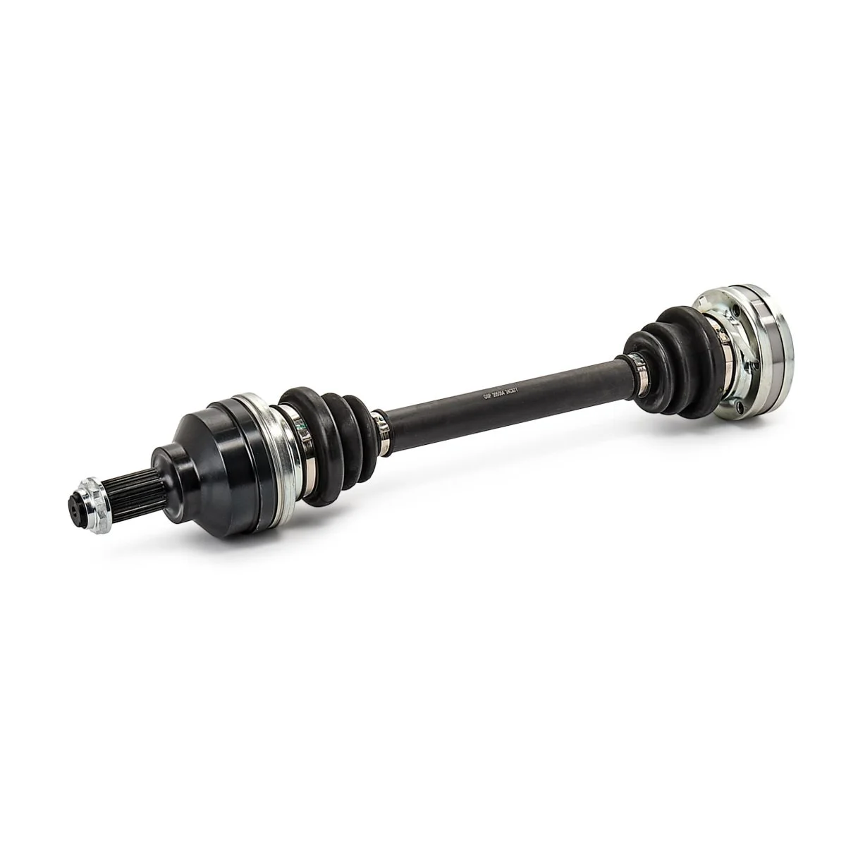 BMW 5 Serisi E39 M57 M62 Arka Aks 33201229377 205064 GSP - BMW yedek parça
