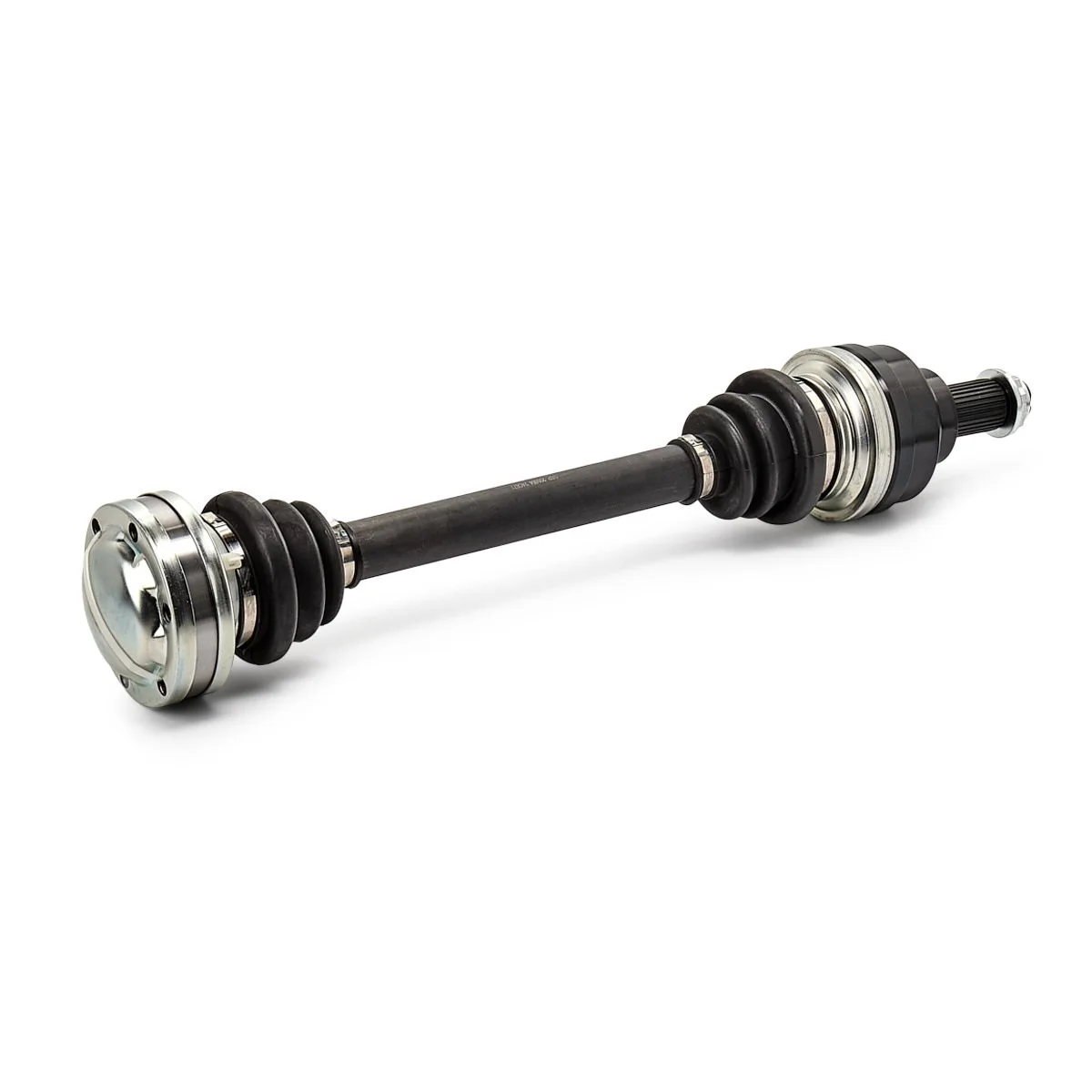 BMW 5 Serisi E39 M57 M62 Arka Aks 33201229377 205064 GSP - BMW yedek parça