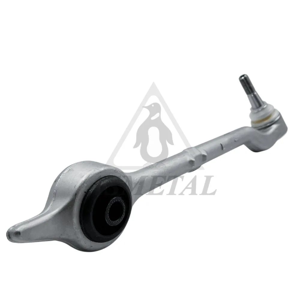 BMW 5 Serisi E39 Ön Alt Sol Salıncak 31121093449 23BM0300B AS METAL - BMW yedek parça