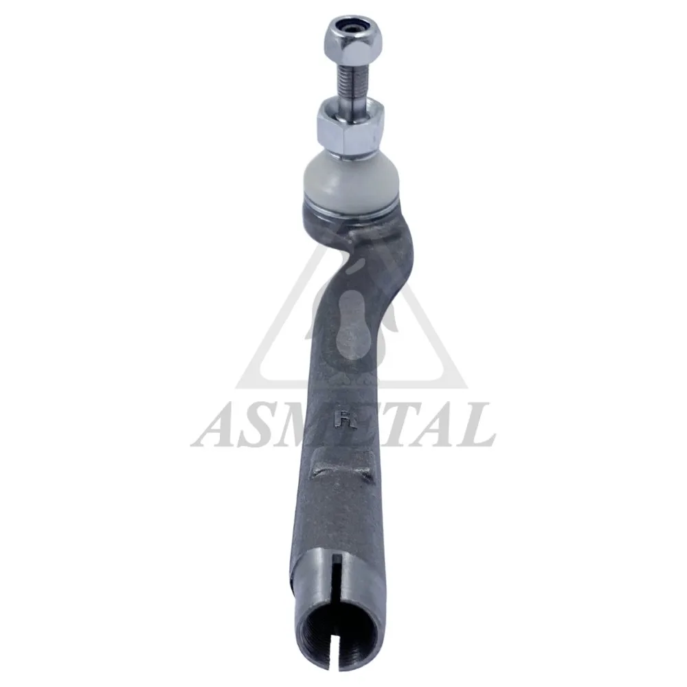 BMW 5 Serisi E39 Ön Sağ Rot Başı 32111093772 17BM0301 AS METAL - BMW yedek parça