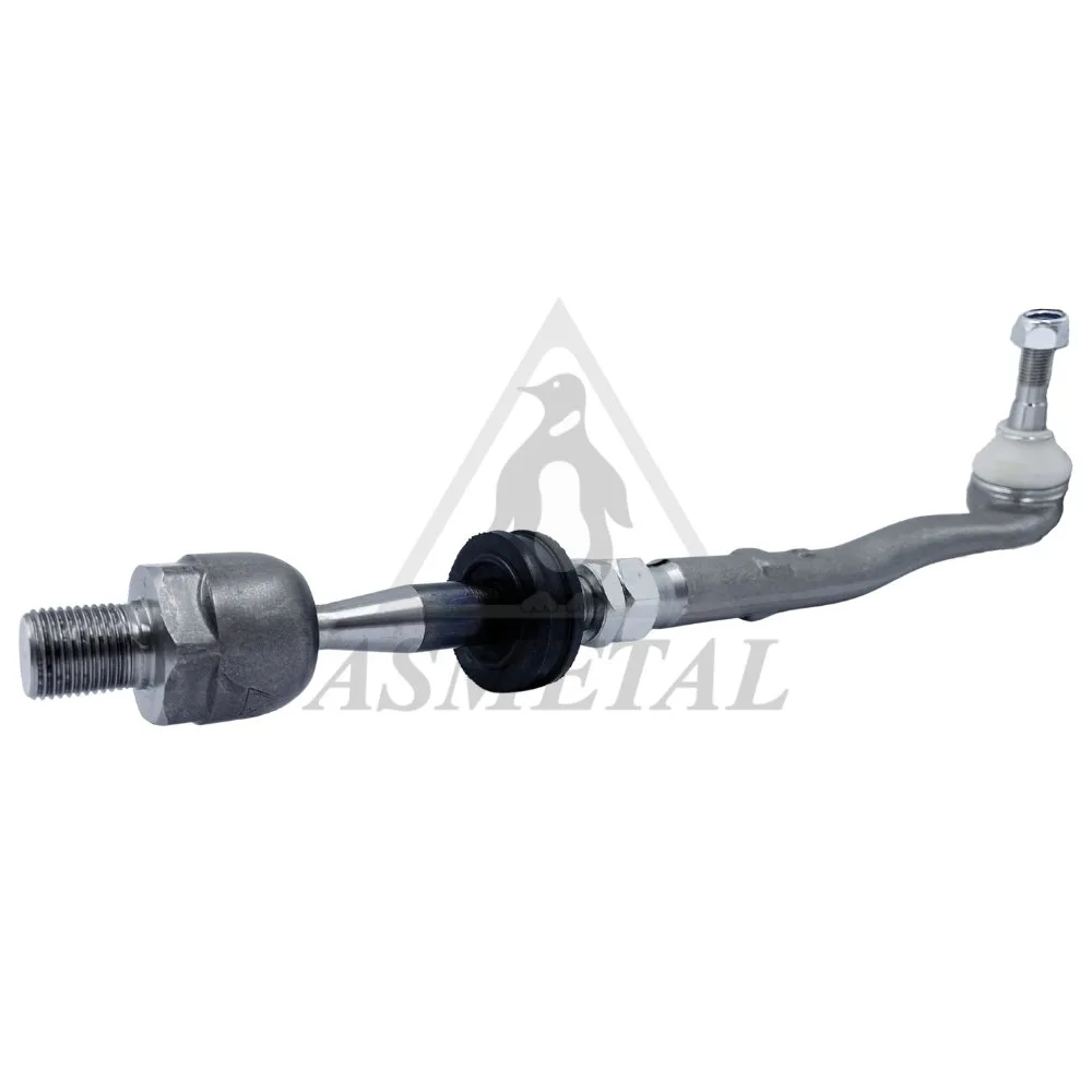 BMW 5 Serisi E39 Ön Sağ Rot Komple 32111091768 29BM0301 AS METAL - BMW yedek parça