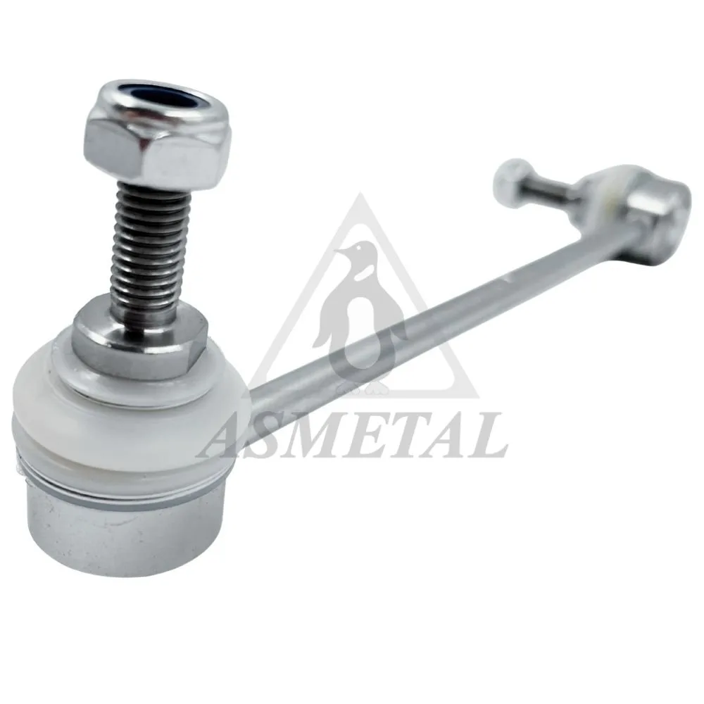 BMW 5 Serisi E39 Ön Sol Askı Rotu 31351091855 26BM0500 AS METAL - BMW yedek parça