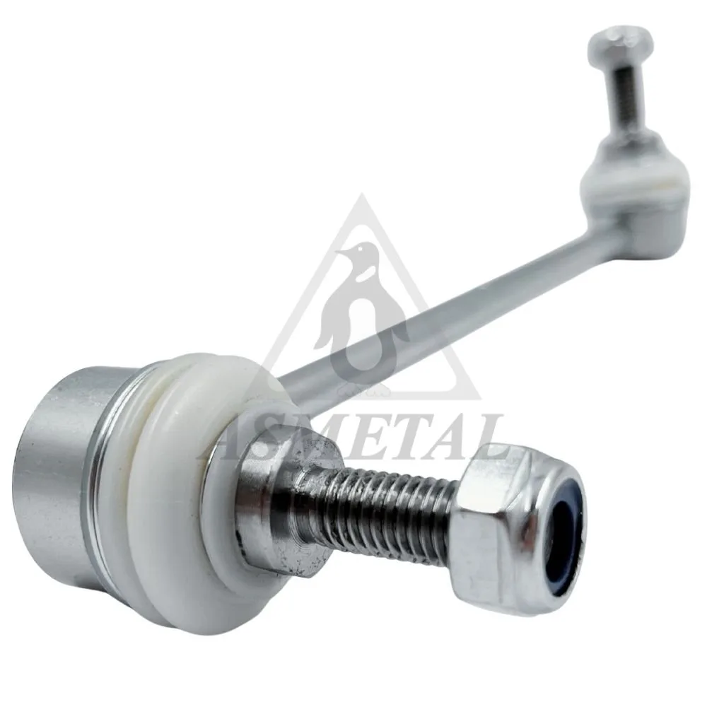 BMW 5 Serisi E39 Ön Sol Askı Rotu 31351091855 26BM0500 AS METAL - BMW yedek parça