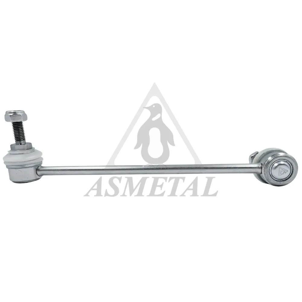 BMW 5 Serisi E39 Ön Sol Askı Rotu 31351091855 26BM0500 AS METAL - BMW yedek parça
