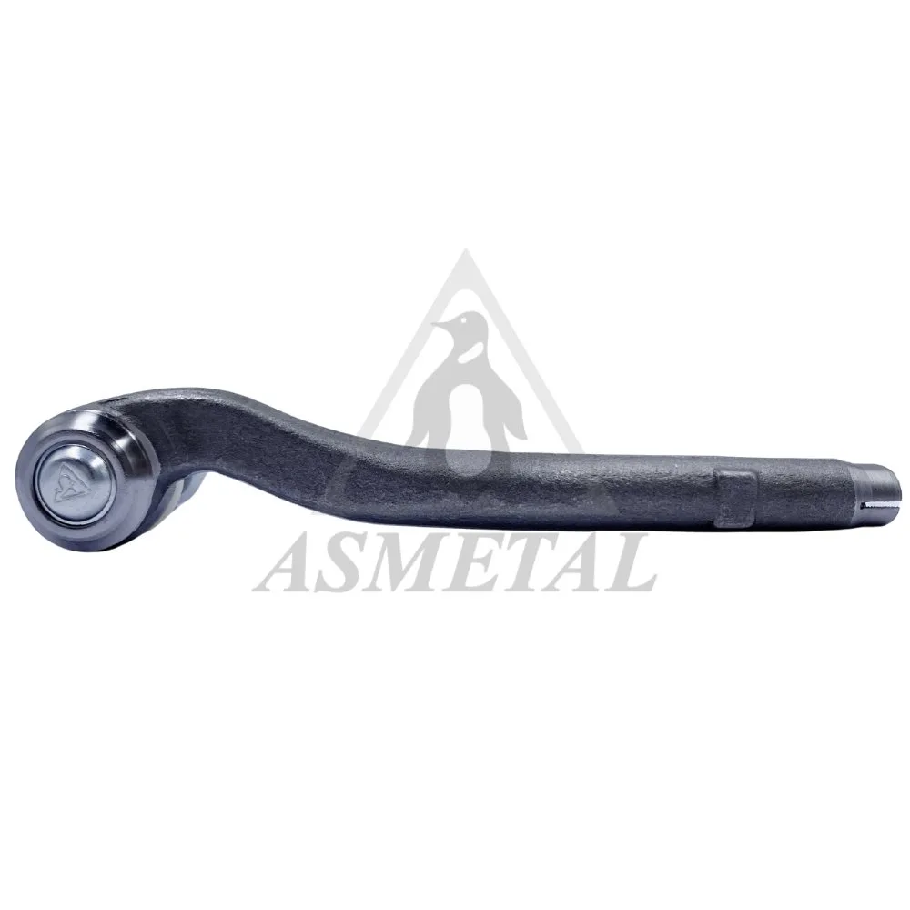 BMW 5 Serisi E39 Ön Sol Rot Başı 32111091767 17BM0300 AS METAL - BMW yedek parça