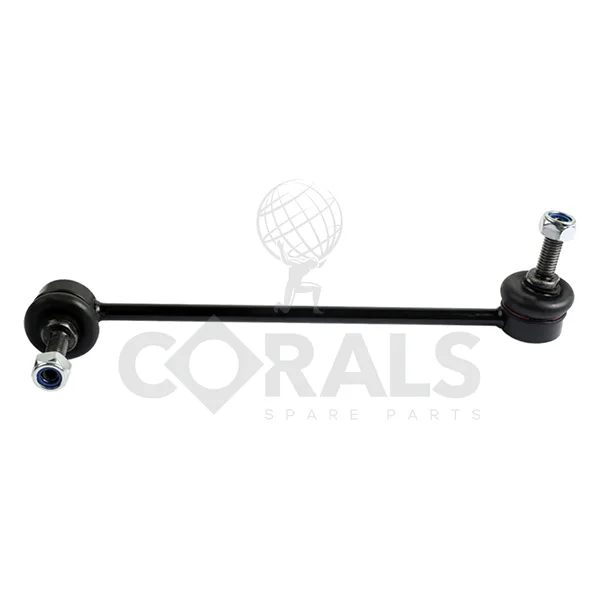 BMW 5 Serisi E39 Ön Viraj Demiri Askı Rotu 31351095661 A0200029 CORALS - BMW yedek parça