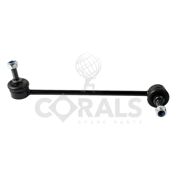 BMW 5 Serisi E39 Ön Viraj Demiri Askı Rotu 31351095662 A0200030 CORALS - BMW yedek parça