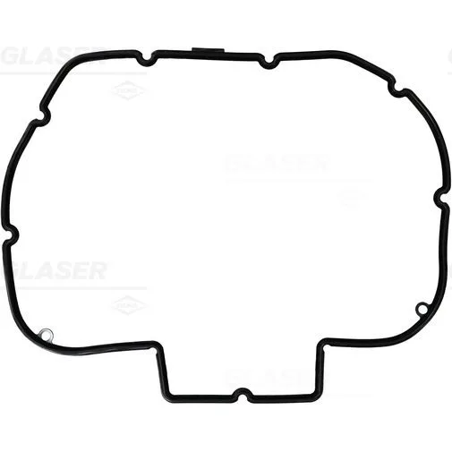 BMW 5 Serisi E39 S62 Emme Manifold Contası 11611406657 X90947-01 GLASER