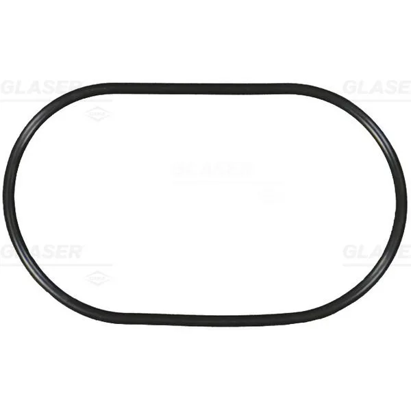 BMW 5 Serisi E39 S62 Emme Manifold Contası 13541406352 X90948-01 GLASER