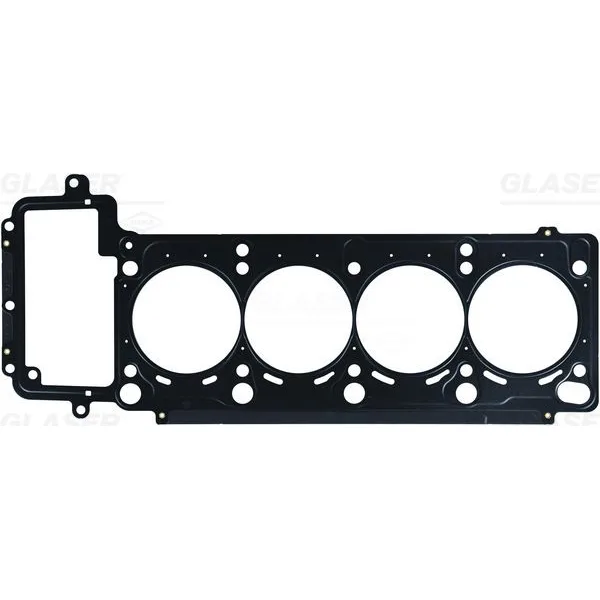 BMW 5 Serisi E39 S62 Silindir Kapak Contası 11121407800 H85174-00 GLASER