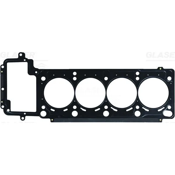 BMW 5 Serisi E39 S62 Silindir Kapak Contası 11121407801 H85175-00 GLASER