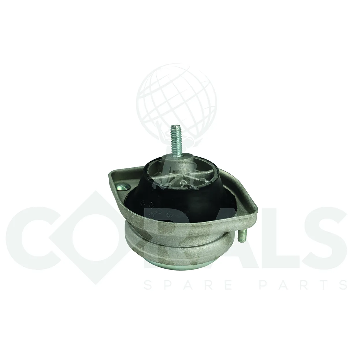 BMW 5 Serisi E39 Sağ Motor Kulağı 22111092896 M0200096 CORALS - BMW yedek parça